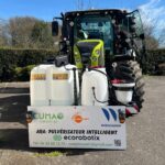 Ecorobotix