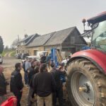 Désherbage machinisme formation cuma
