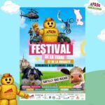 Festival de la Terre et de la ruralité 2026