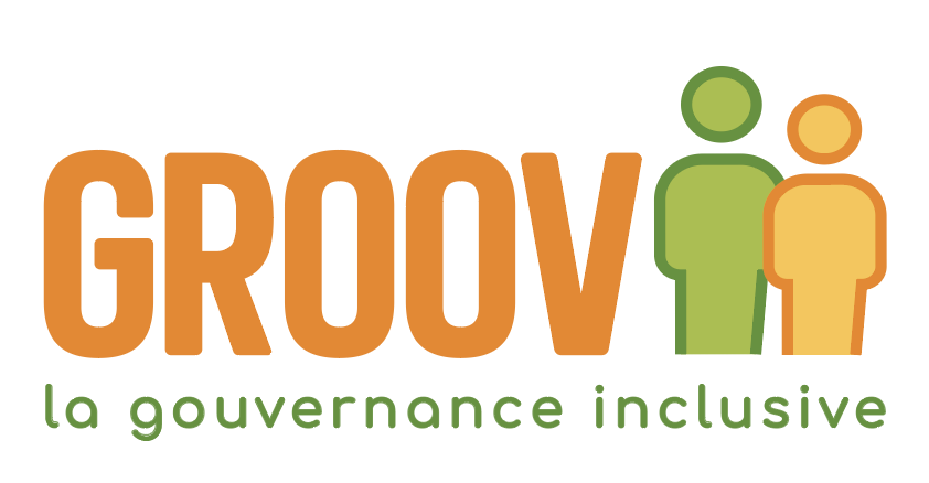 logo groovi