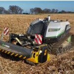 robotique agricole