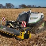 robotique agricole